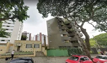 Condomínio Meridien Palace em Curitiba