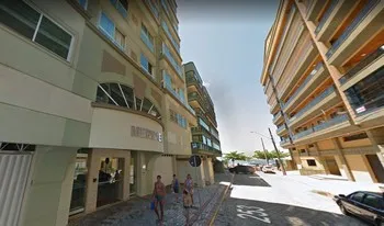 Imagem do Condomínio Meridien Residence em Itapema