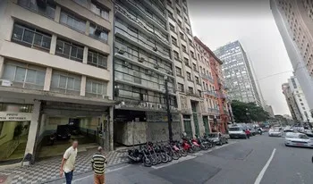 Condomínio Meridional em São Paulo