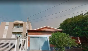 Imagem do Condomínio Merighi em Ribeirão Preto