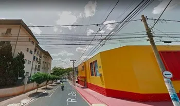 Imagem do Condomínio Merit Rio Branco em Ribeirão Preto