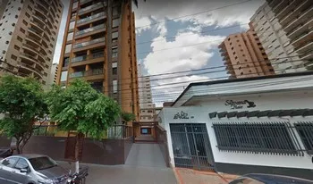 Imagem do Condomínio Merit Sollo em Ribeirão Preto
