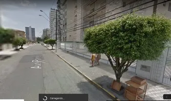 Imagem do Condomínio Mero em Praia Grande