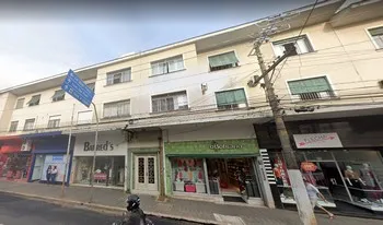 Condomínio Mery Quemel em São Paulo