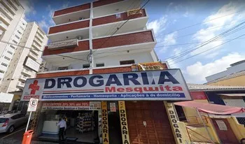Imagem do Condomínio Mesquita em São Bernardo Do Campo
