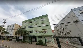Condomínio Mesquita em Porto Alegre
