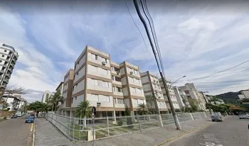 Imagem do Condomínio Messina E Siracusa em Guarujá