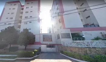 Imagem do Condomínio Mestriner em Américana