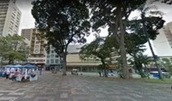Imagem do Condomínio Meton em Londrina