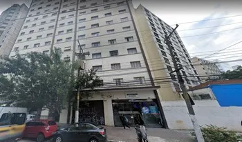 Imagem do Condomínio Metropol em São Paulo