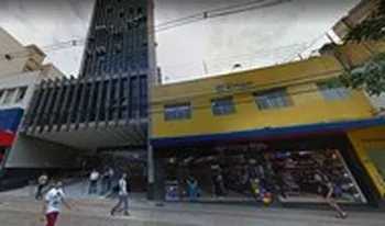 Imagem do Condomínio Metrópole em Londrina
