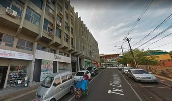 Imagem do Condomínio Metrópole em Foz Do Iguaçu