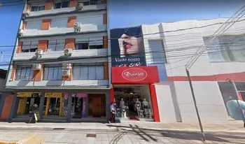 Imagem do Condomínio Metrópole em Lajeado