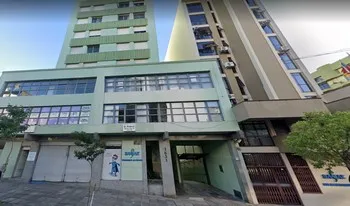 Imagem do Condomínio Metrópole em Caxias Do Sul