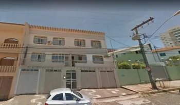 Imagem do Condomínio Metrópole em Uberlândia