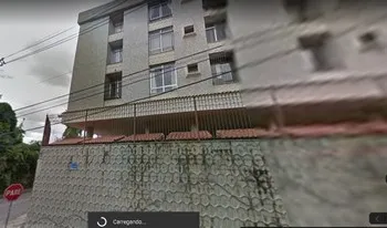 Imagem do Condomínio Metrópole em Juiz De Fora