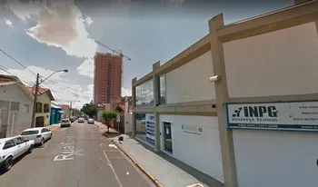 Imagem do Condomínio Metrópole em Piracicaba