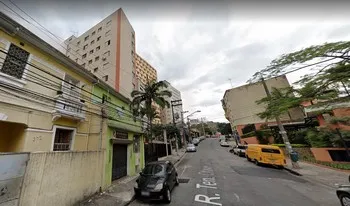 Condomínio Metropolis em São Paulo