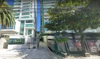 Imagem do Condomínio Metropolis em Balneário Camboriú