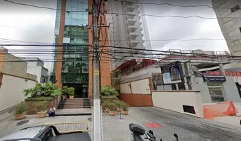 Condomínio Metropolis Empresarial em São Paulo