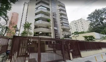 Condomínio Metropolis em São Paulo