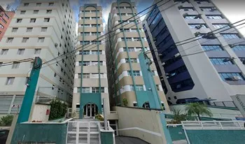 Imagem do Condomínio Metropolis II em Santo André