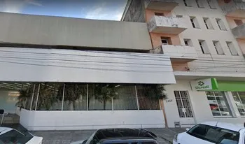 Condomínio Metropolis em Porto Alegre