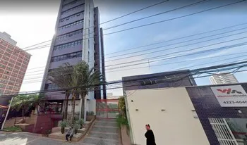 Imagem do Condomínio Metropolis em Santo André