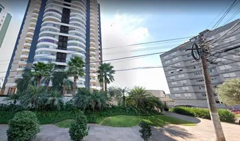 Imagem do Condomínio Metropolitan em Novo Hamburgo