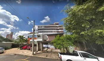 Condomínio Metropolitan em Campinas