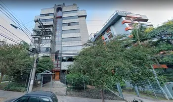 Condomínio Metropolitan em Porto Alegre