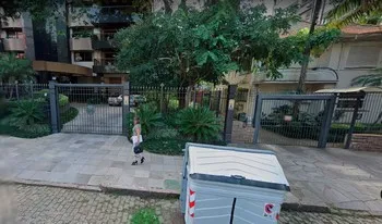 Condomínio Metropolitan em Porto Alegre