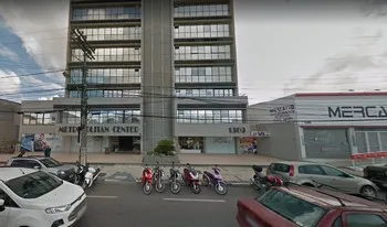 Imagem do Condomínio Metropolitan Center em Feira De Santana
