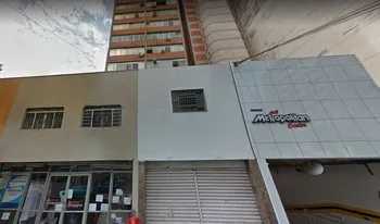 Imagem do Condomínio Metropolitan Center em São José Do Rio Preto