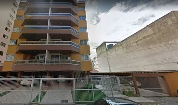 Imagem do Condomínio Metropolitan em Itapema