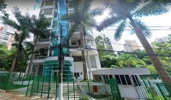Condomínio Metropolitan Home Design em São Paulo