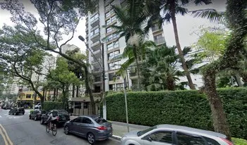 Condomínio Metropolitan Life em São Paulo