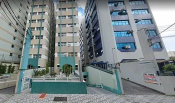 Imagem do Condomínio Metropolitan em Santo André