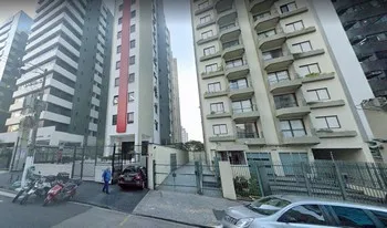 Condomínio Metropolitan Office em São Paulo