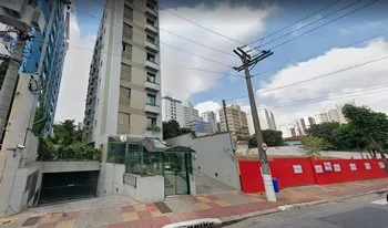 Imagem do Condomínio Metropolitan Plaza em São Caetano Do Sul
