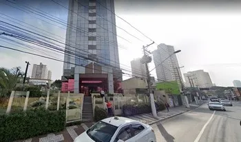 Condomínio Metropolitan Tower em São Paulo