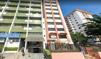 Imagem do Condomínio Metropolitano em Santo André