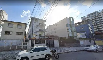 Imagem do Condomínio Meu Lar em Santos