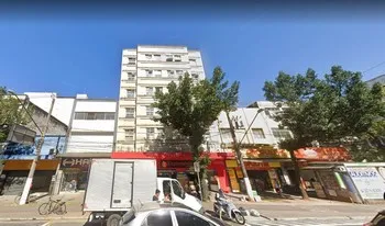 Imagem do Condomínio Mexia Santos em Santos