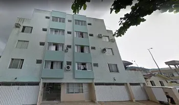 Imagem do Condomínio México em Balneário Camboriú