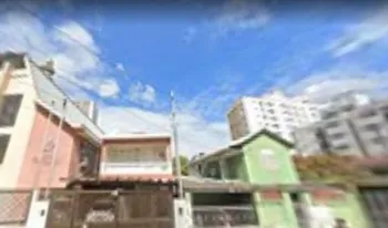 Imagem do Condomínio México em Santos