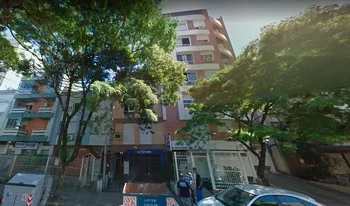 Condomínio México em Porto Alegre