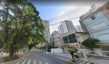 Imagem do Condomínio México em Guarujá