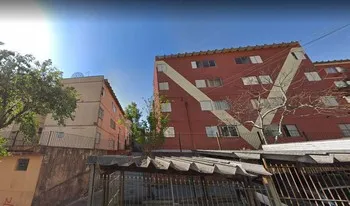 Imagem do Condomínio México em São Bernardo Do Campo