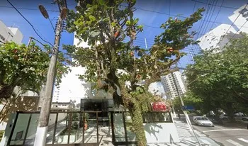 Imagem do Condomínio Miami em Guarujá